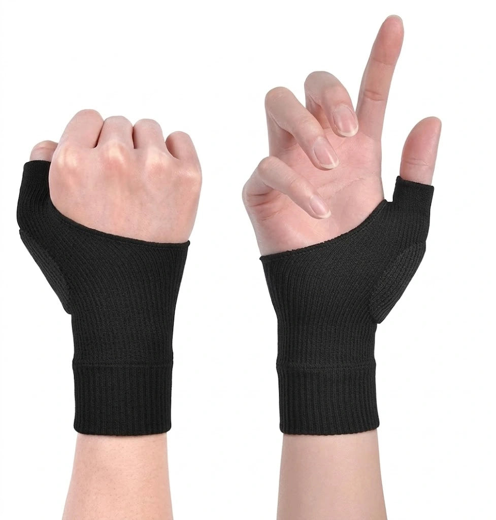 Easovia™ Thumb Compression Sleeve
