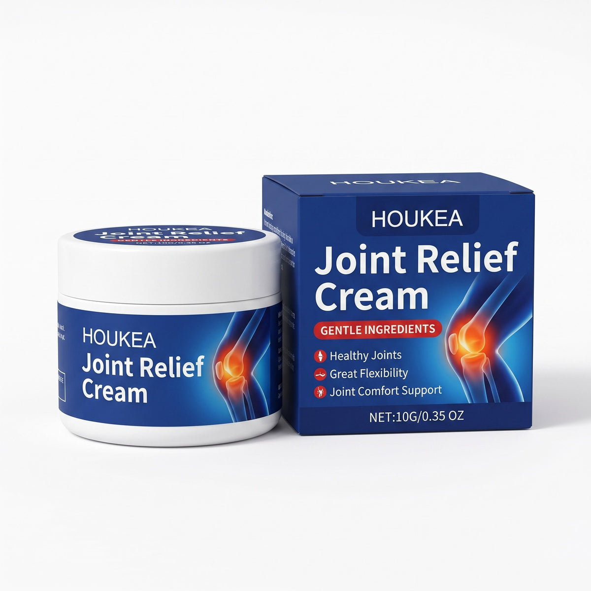 JointSoothe™ – Joint & Arthritis Relief Cream
