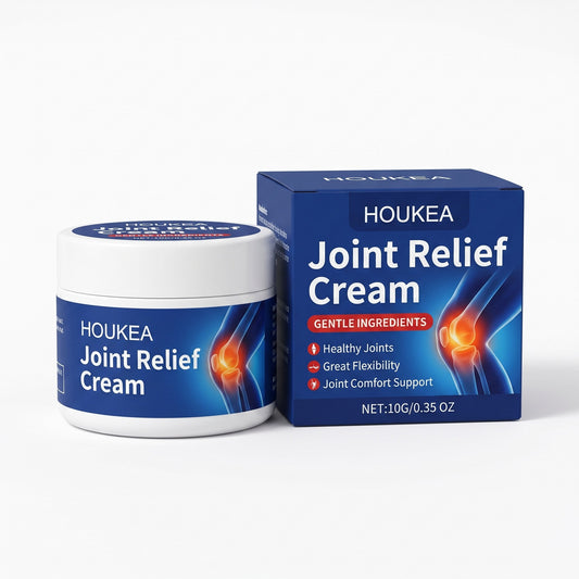 JointSoothe™ – Joint & Arthritis Relief Cream